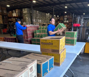 local movers Charlotte, Raleigh NC