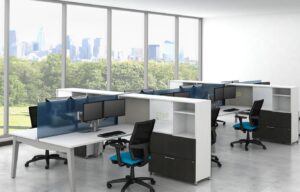 commercial moving company Raleigh and Charlotte NC