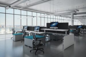 corporate movers in Raleigh and Charlotte, NC