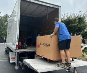 long distance moving company charlotte and raleigh nc 