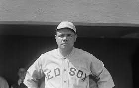Babe Ruth 