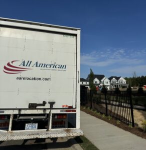 Employee Relocation Company Raleigh Charlotte NC