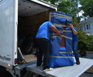 Furniture Movers in Charlotte and Raleigh, NC