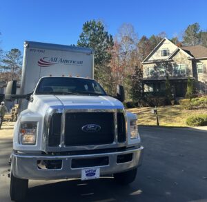 furniture movers raleigh charlotte nc