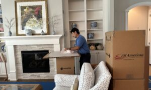 moving companies in raleigh nc