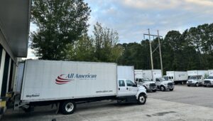 Charlotte and Raleigh Movers